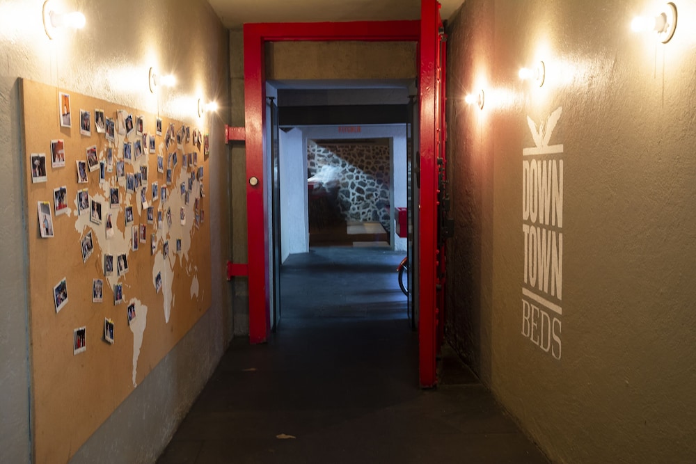Downtown Beds - Hostel 28/51
