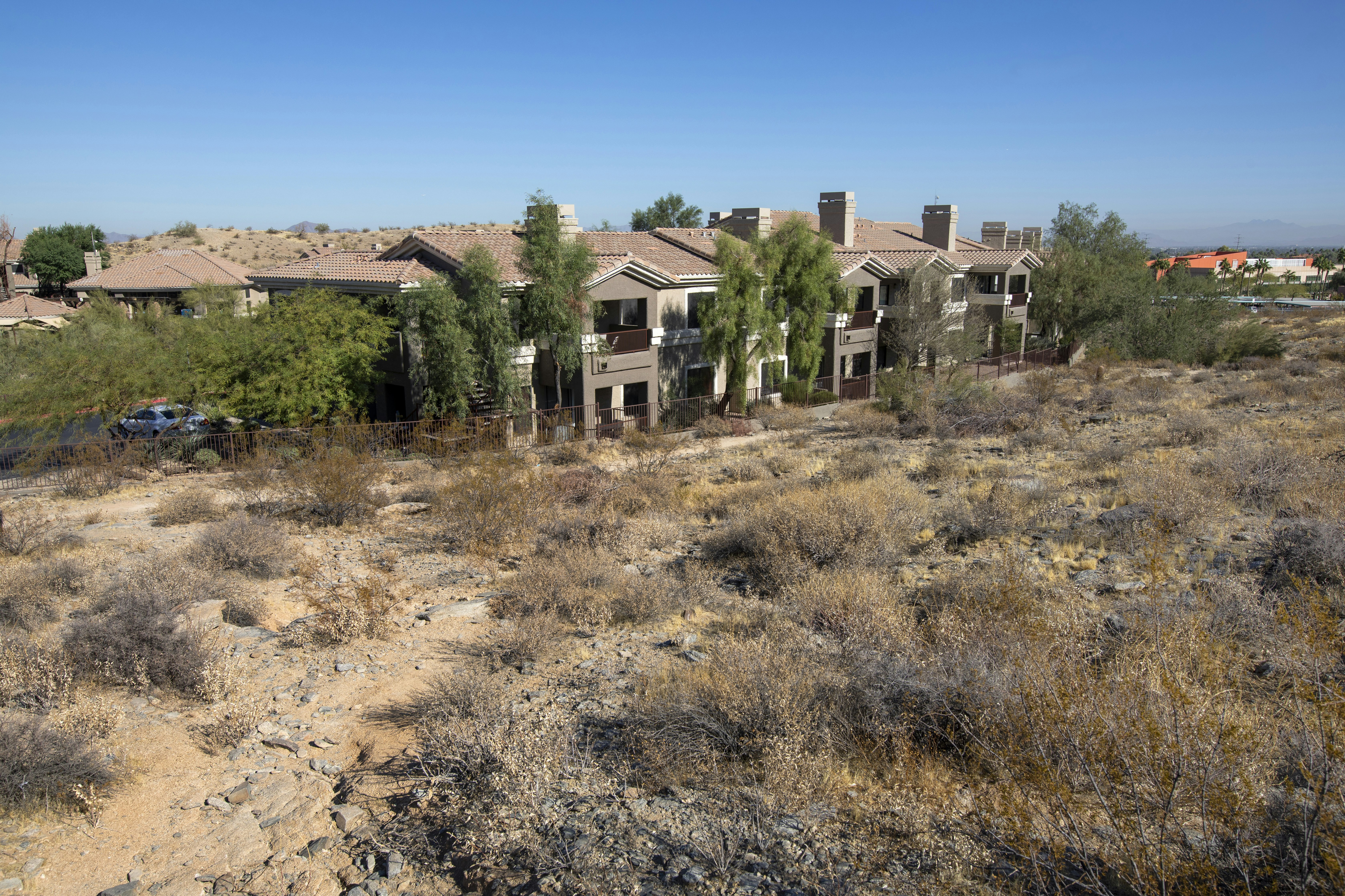 Worldmark Phoenix South Mountain Preserve 34/50