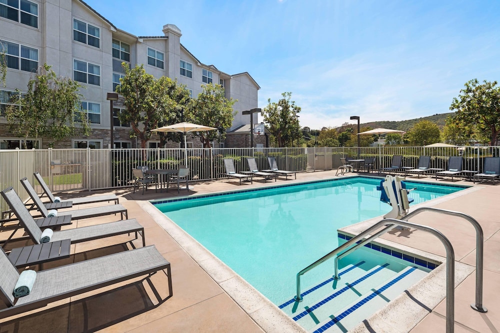 Residence Inn San Diego Rancho Bernardo Scripps Poway 6/34
