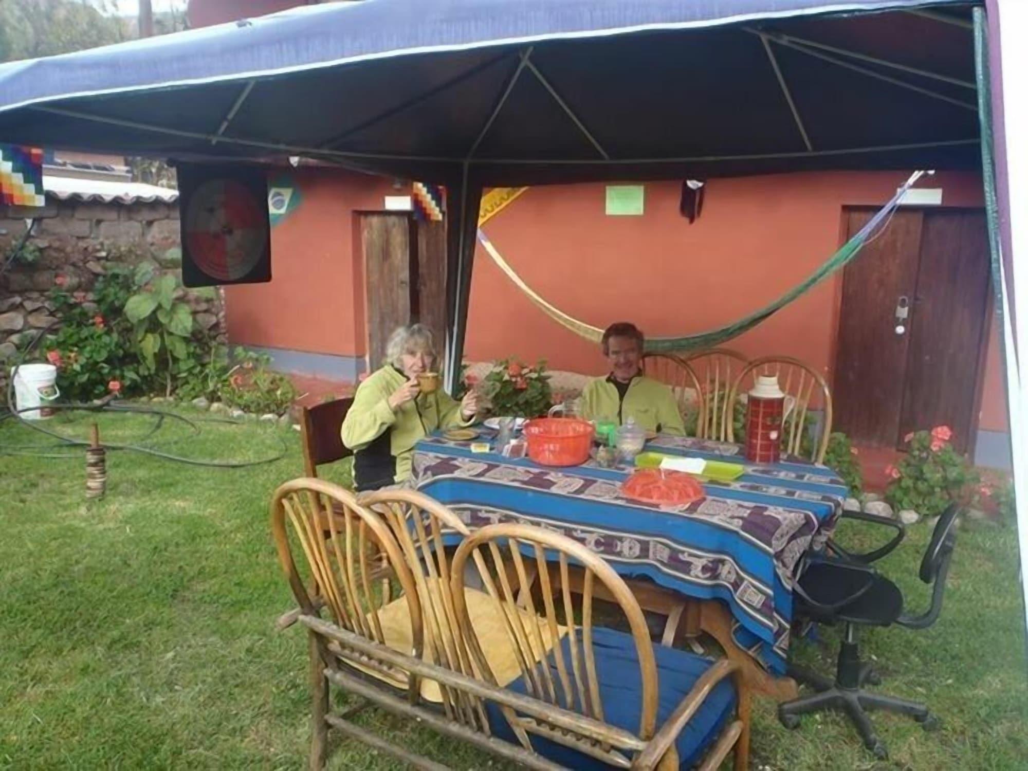 Mystical Adventures Hostel 6/42