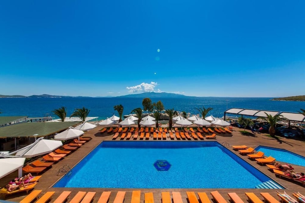 Hotel Saranda Palace 59/70