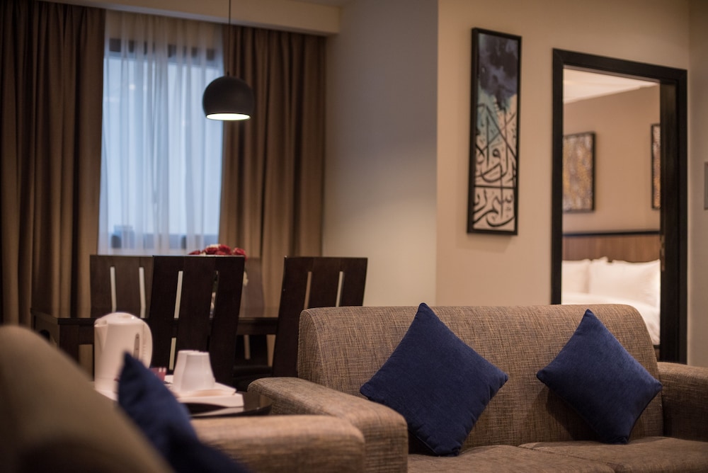 صفوة الغفران(Al Ghufran Safwah Hotel) 49/60