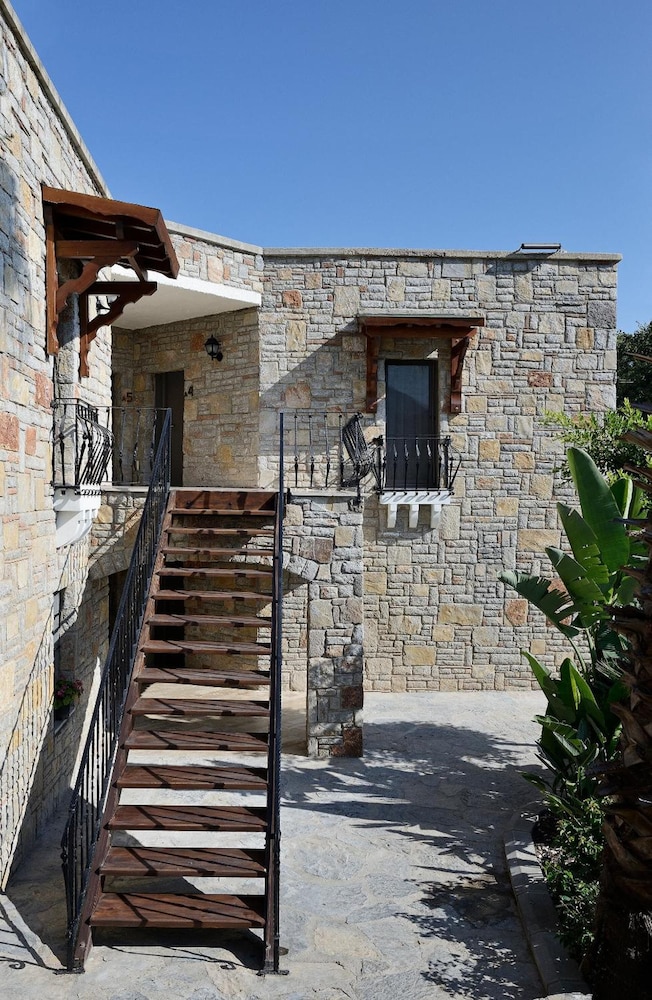 Yalikavak Marina Garden Hotel 45/47