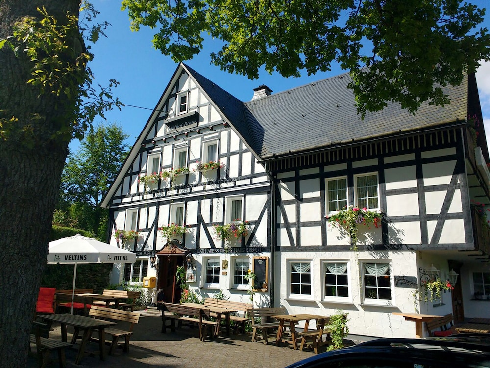 Gasthof Braun 2/48