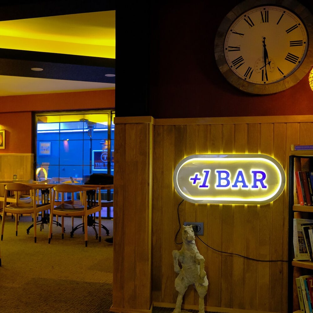 Rekab Otel Eskisehir 3/36