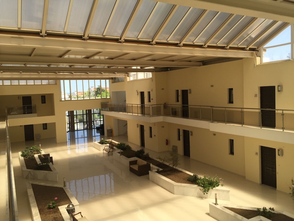Naias Beach Hotel photo4