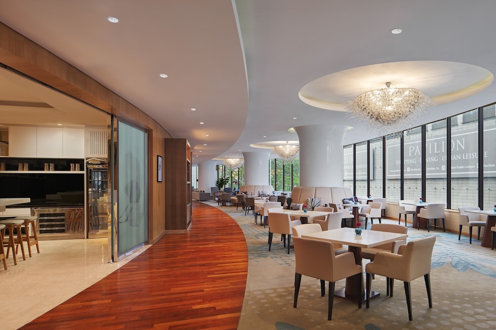 The Westin Kuala Lumpur Hotel 49/62