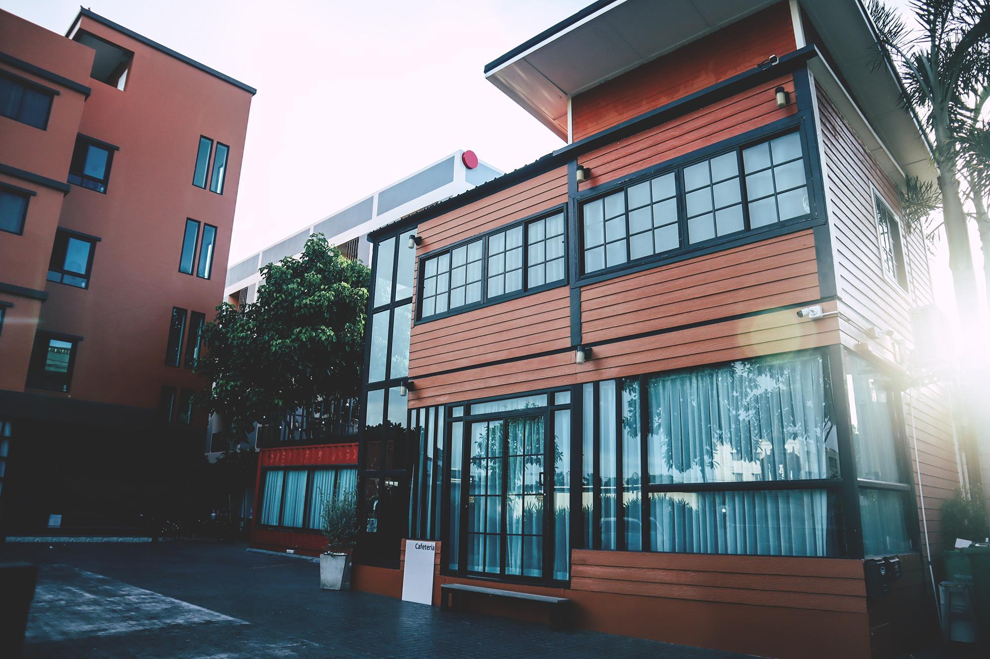 The Bed Residence Donmueang 3/54