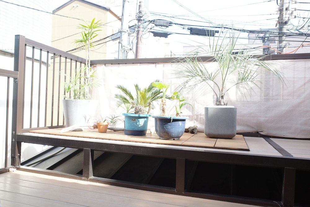 Kyoto Guesthouse Lantern In Gion 41/50