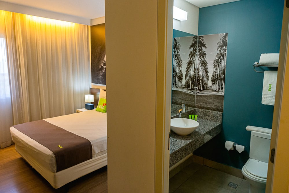 Voa Business Supreme Choice Hotel Ex Hotel Supreme Choice By Samba Hoteis 10/30