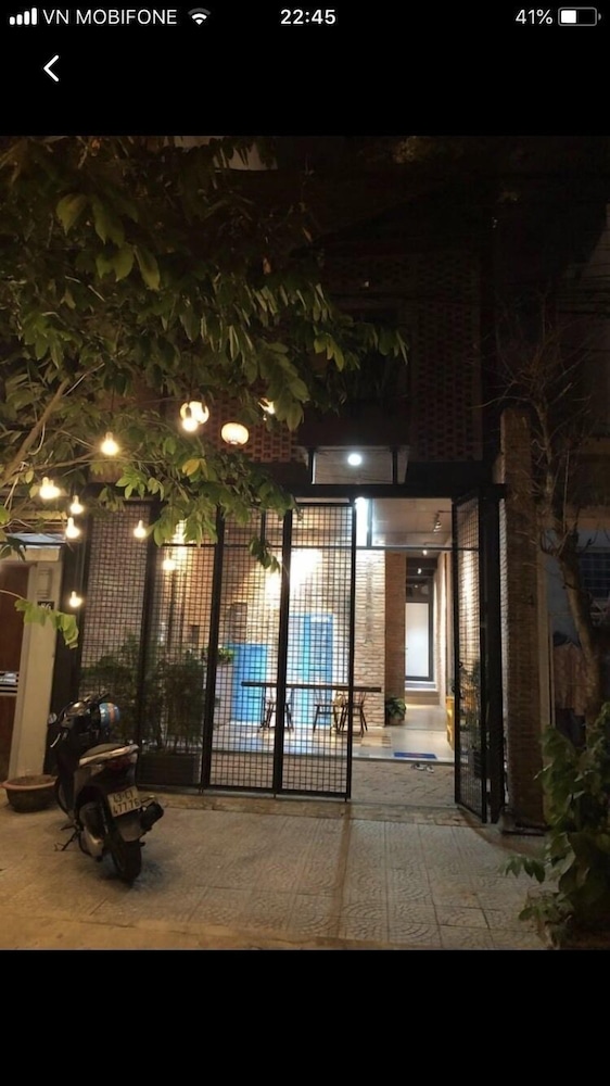 Ngoi House 29/34