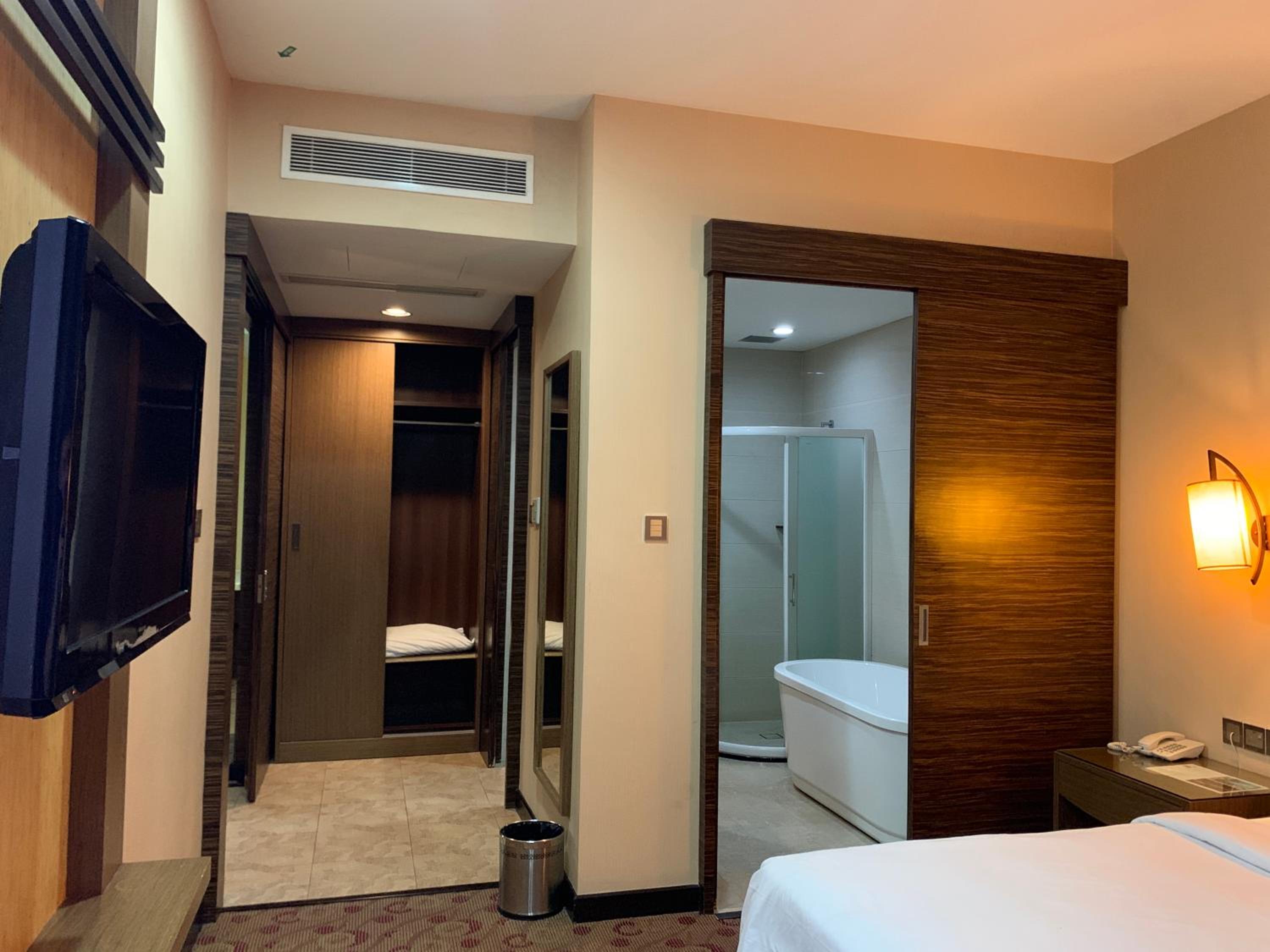 Sento Hotel 17/48