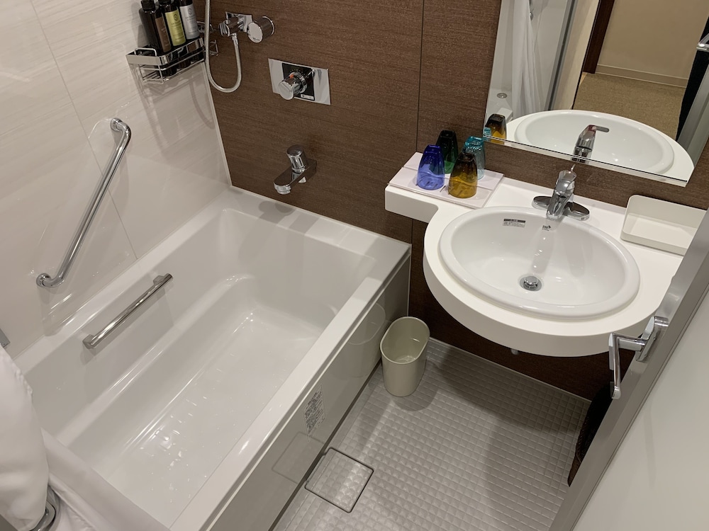 Hotel Brilio Asakusabashi 28/31