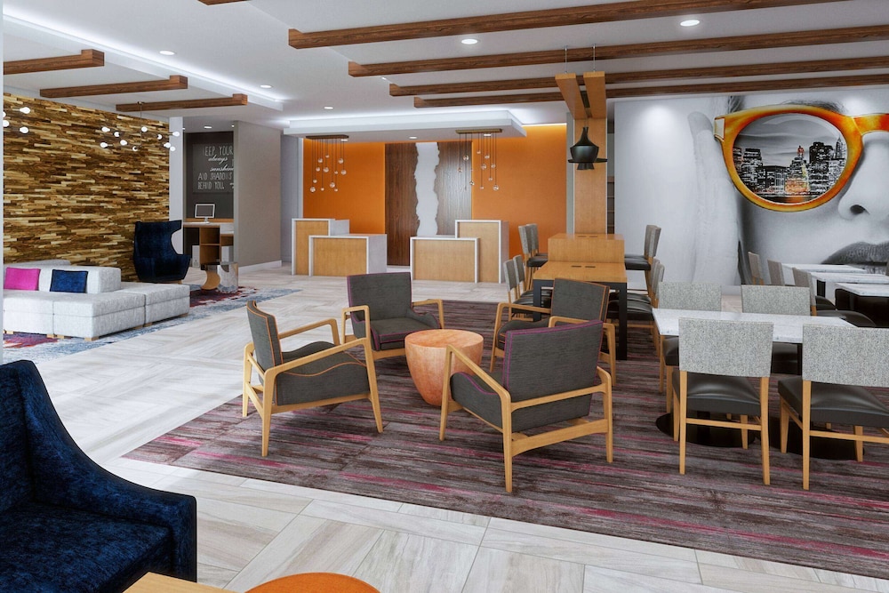 Hawthorn Extended Stay by Wyndham Pflugerville 18/29