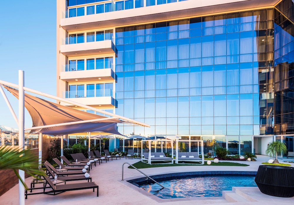 Hyatt Regency San Luis Potosi 69/74