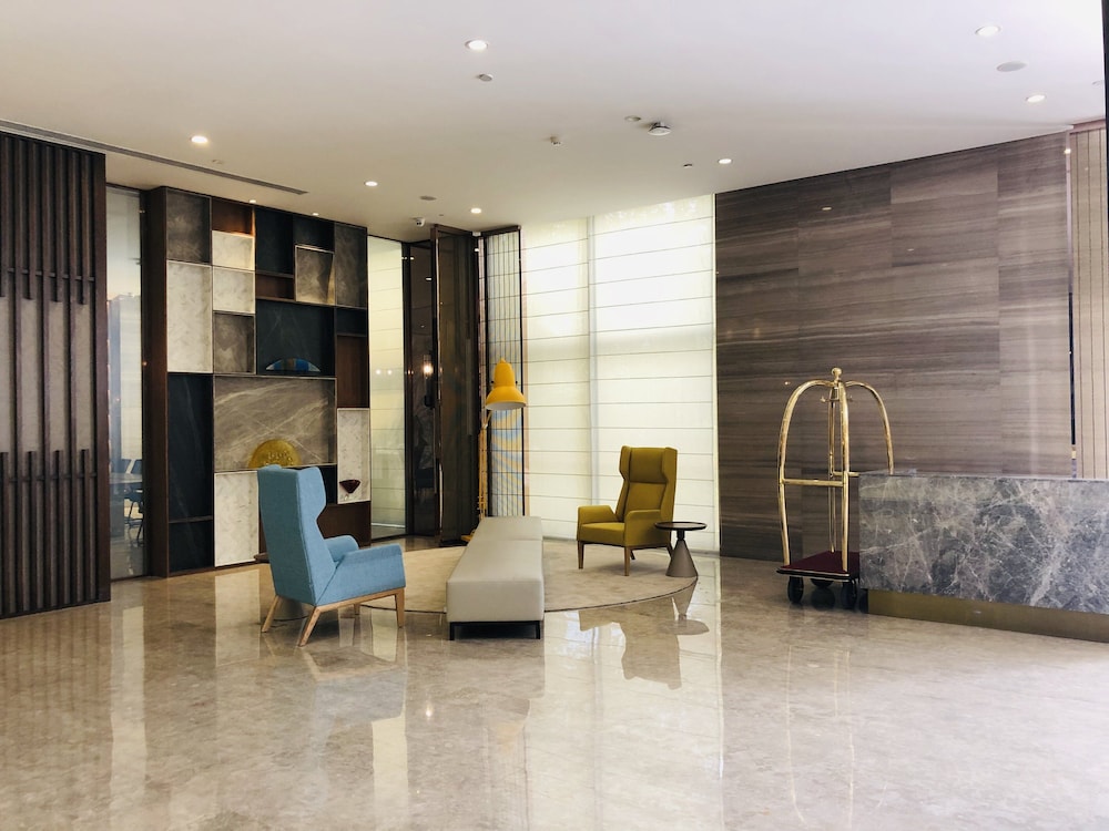 Holiday Inn Kunshan 44/71