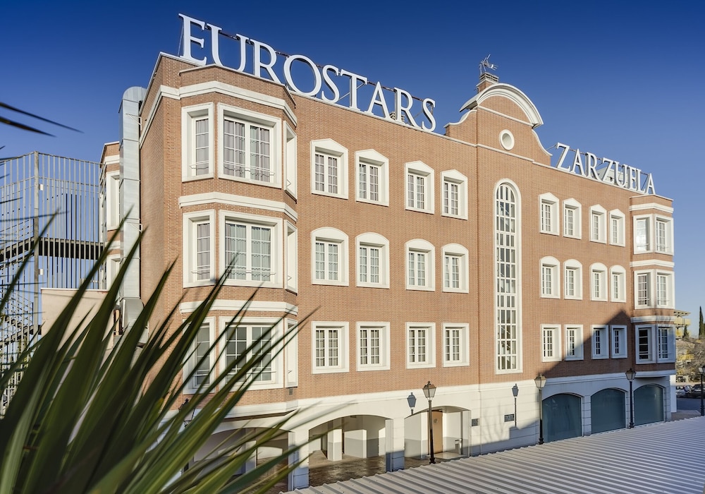 Exe Zarzuela Park 1/66