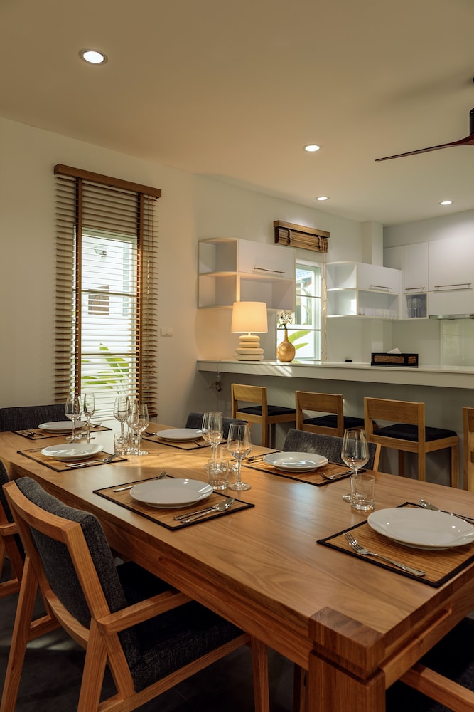 CASABAY Luxury Pool Villas 26/42