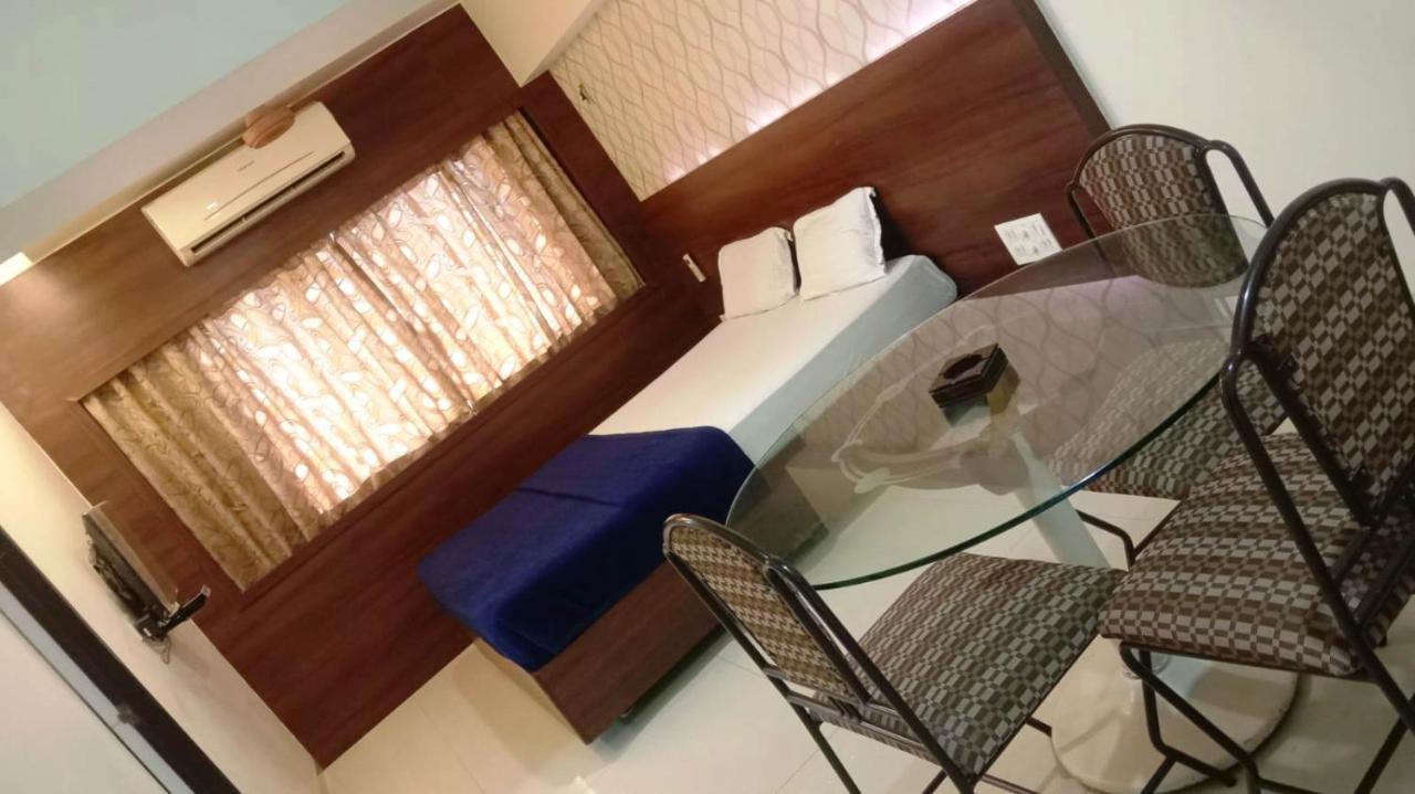 Hotel Sai Nidhi Supreme 9/20