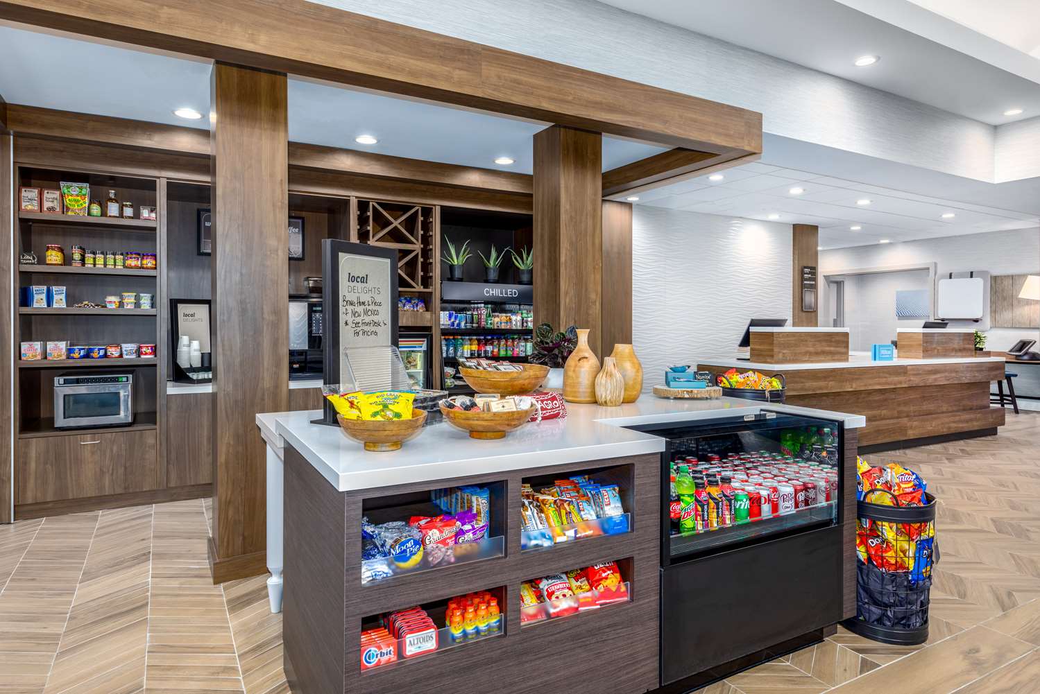 restaurant cafeteria