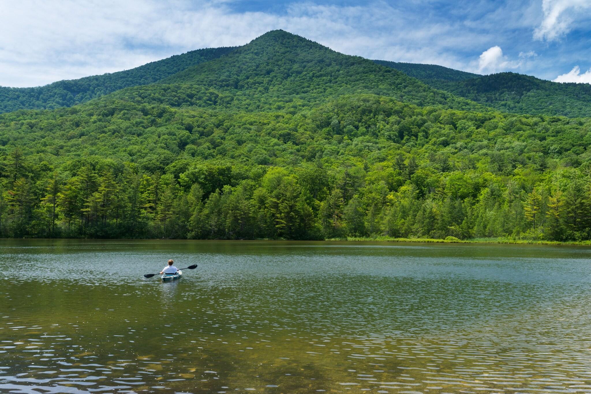 The Equinox A Luxury Collection Golf Resort & Spa Vermont 74/81