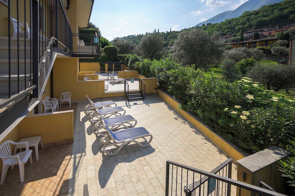Hotel Piccolo Paradiso 55/61