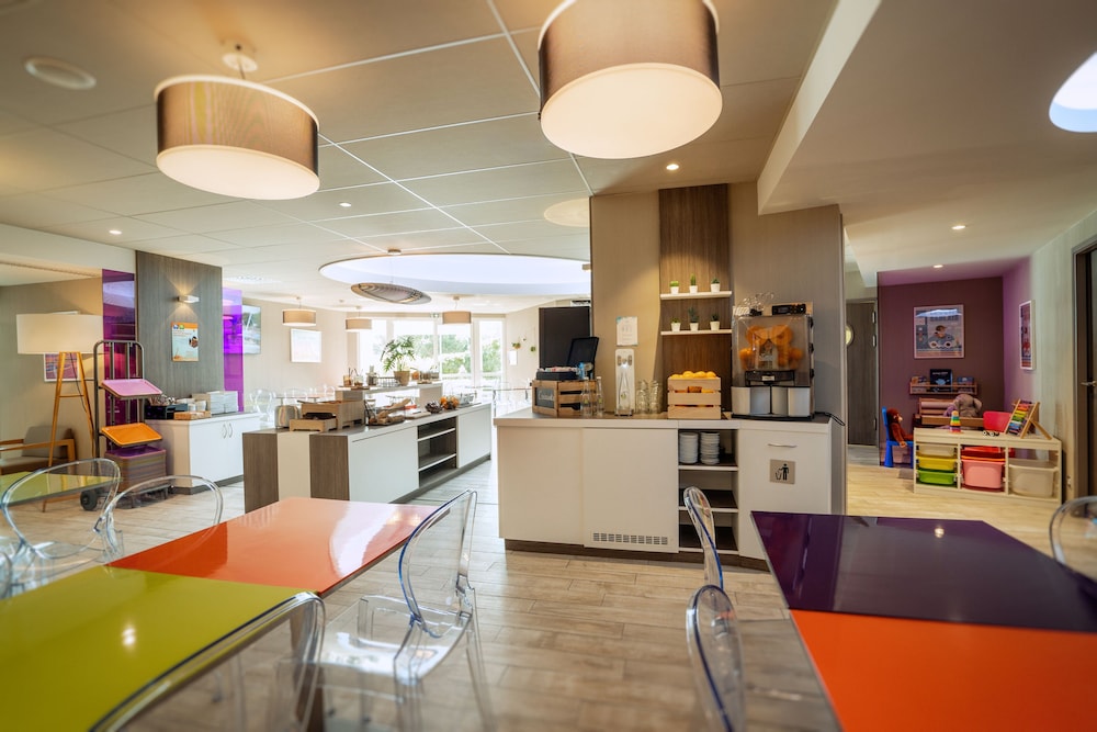 Ibis Styles Les Sables Olonne Sur Mer 34/50