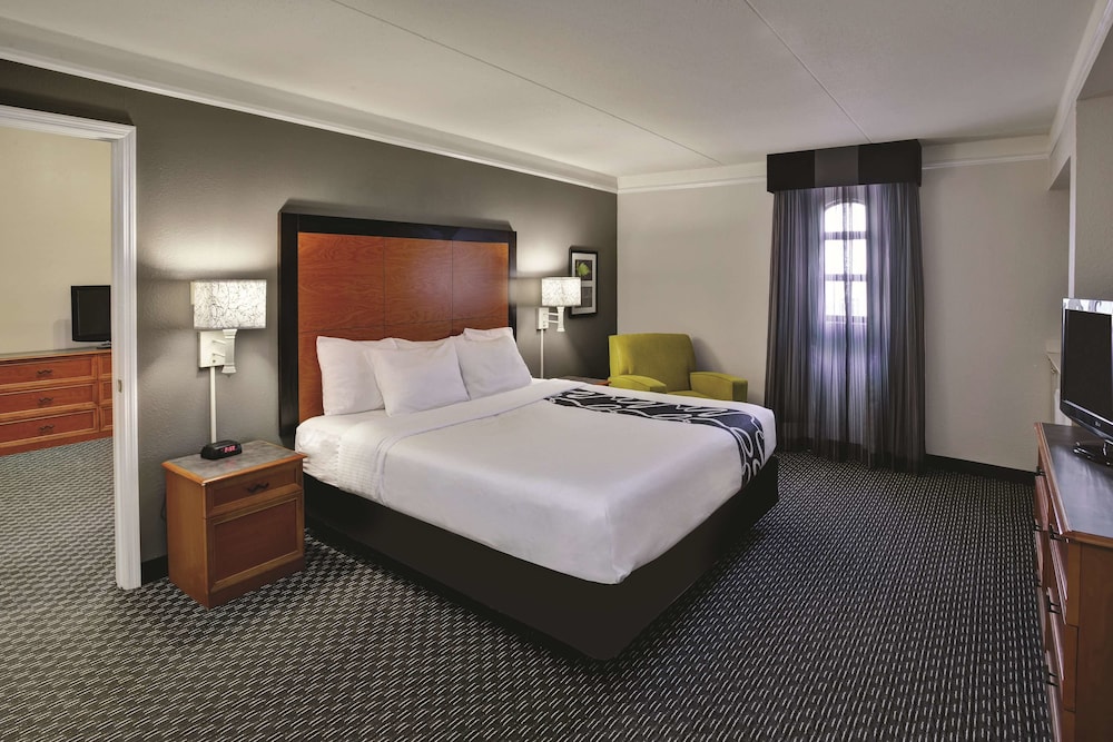 La Quinta Inn Nashville South 16/48