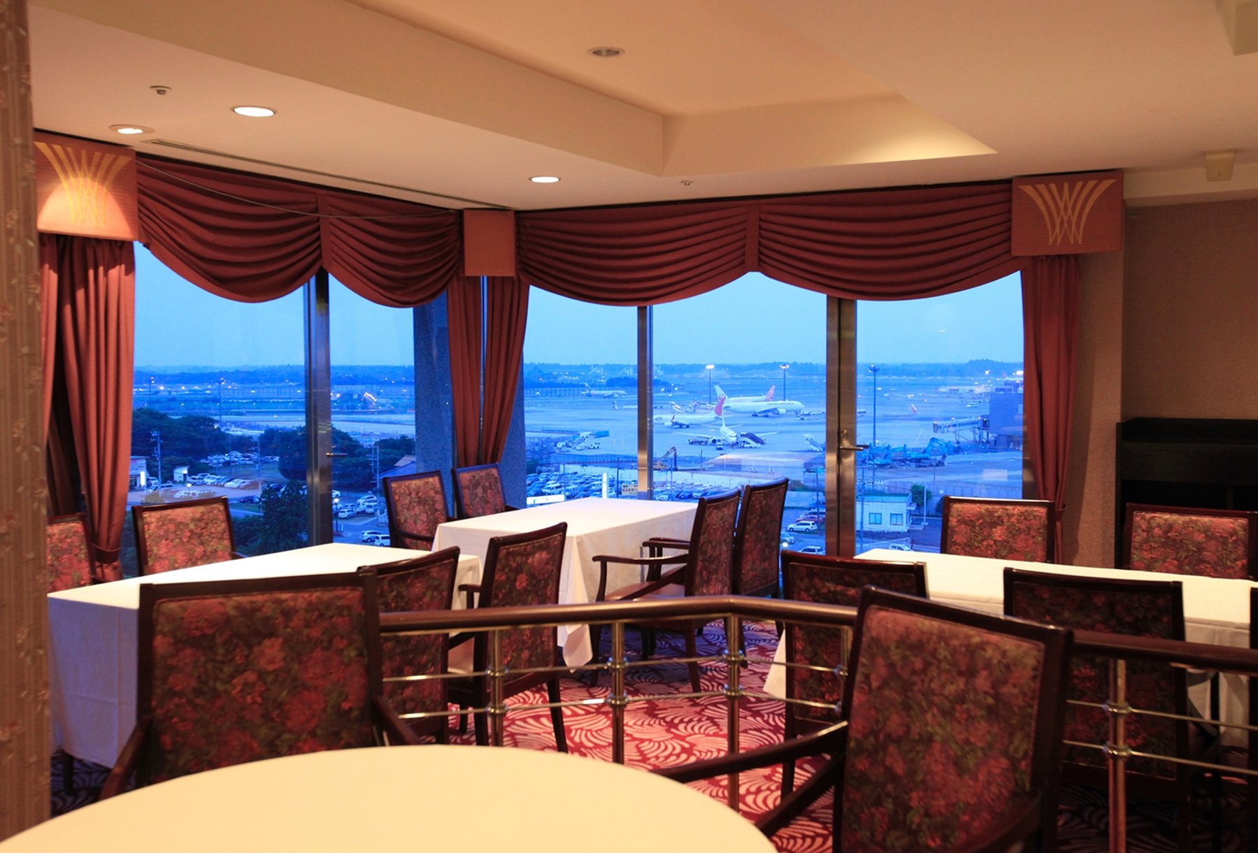 Narita Tobu Hotel Airport 26/29