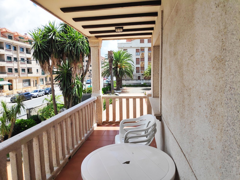 Apartamentos Revo Salinas 3000 18/27