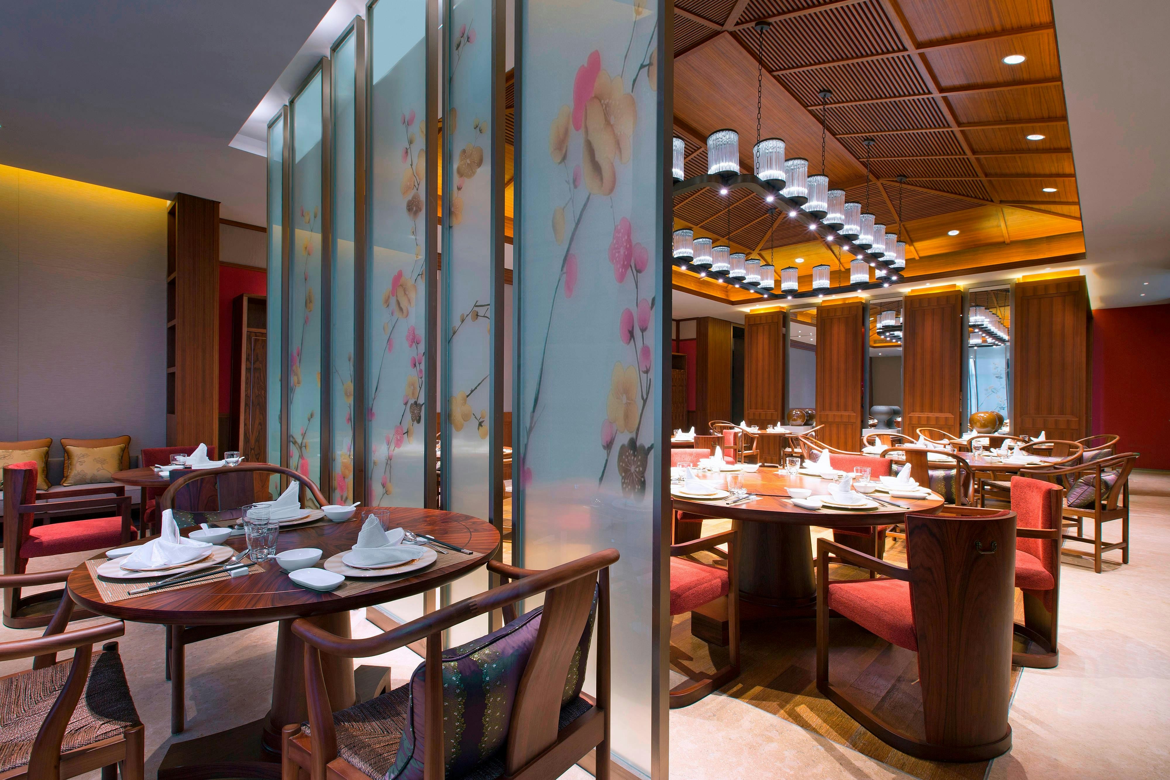 Sheraton Grand Xishuangbanna Hotel 36/74
