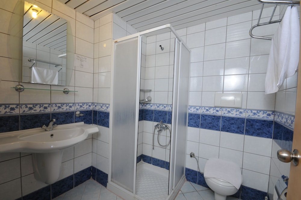 Kocer Club Family Apartments 22/24