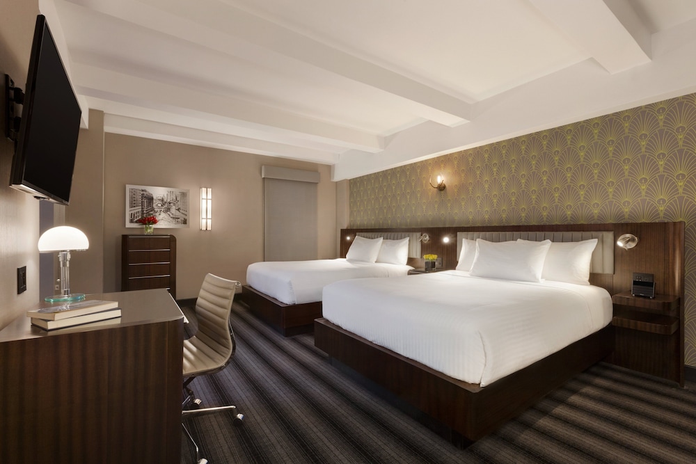 Hotel Edison Times Square 17/54
