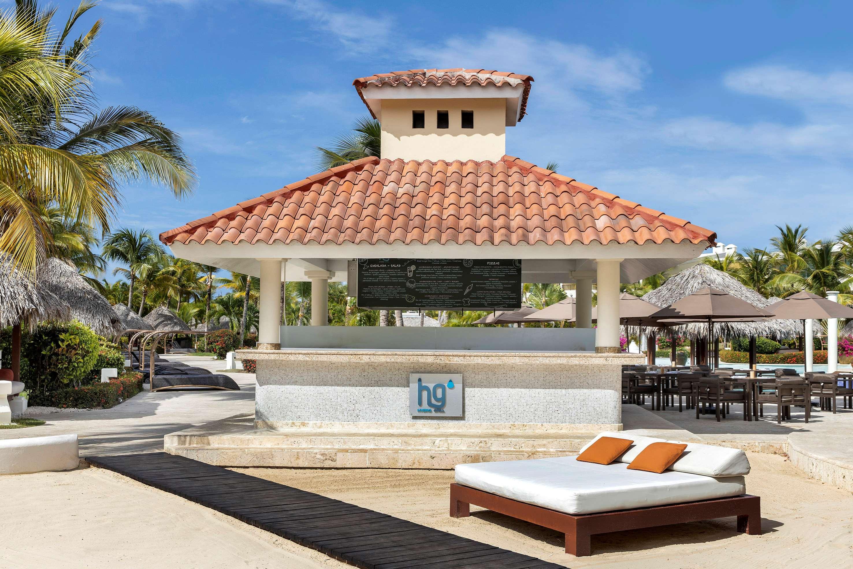 The Reserve at Paradisus Punta Cana 3/50