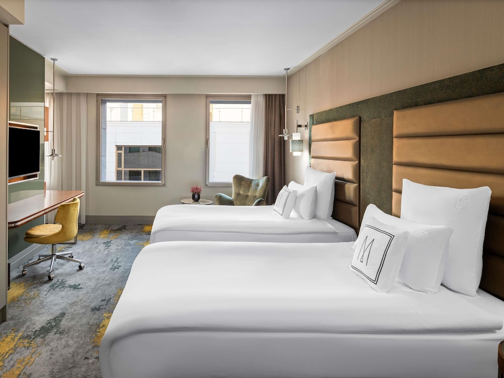 The Artisan Hotel Istanbul - MGallery Collection 20/62