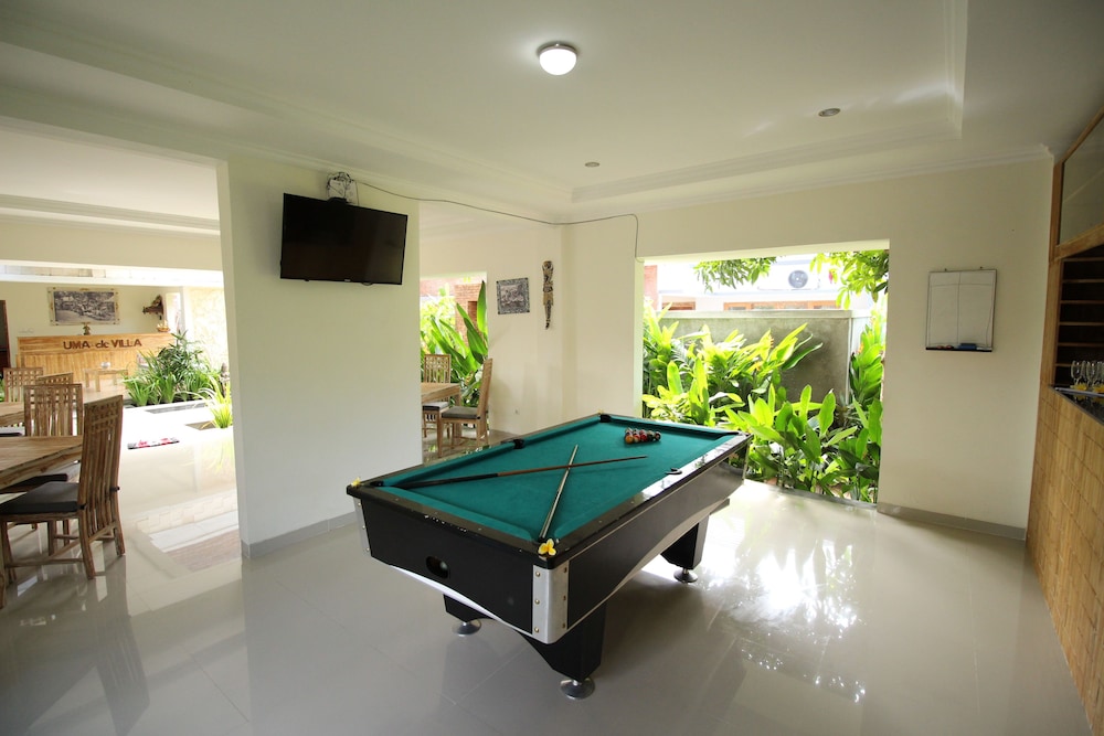 Uma De Villa Sanur 10/37