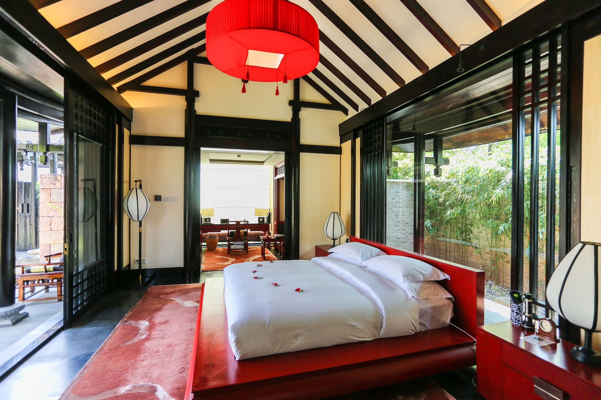 Villa, King Bed, Plunge Pool