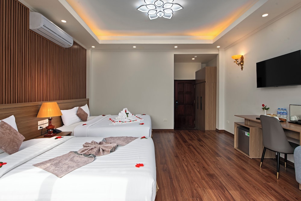 Family Holiday Hotel 15/50