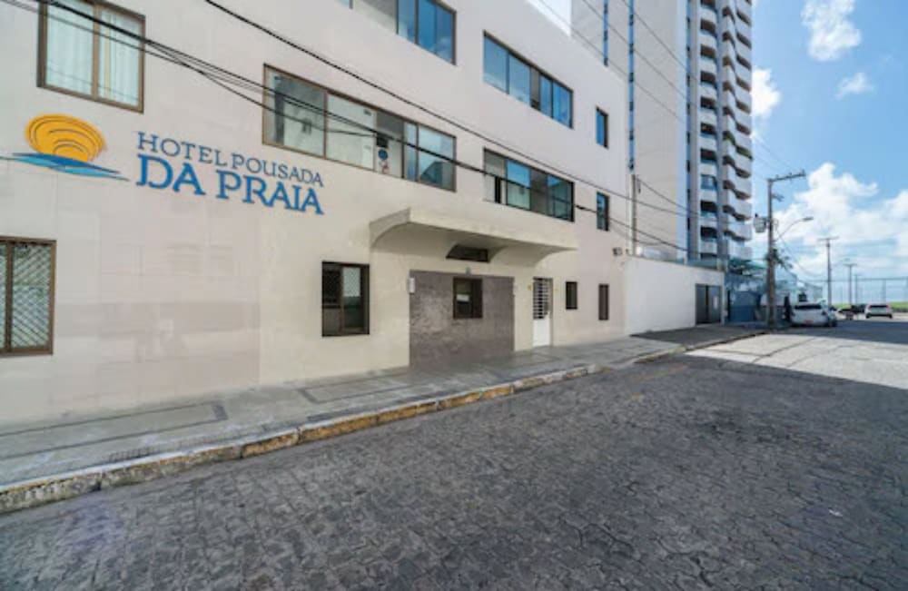 Hotel Pousada Da Praia 35/49