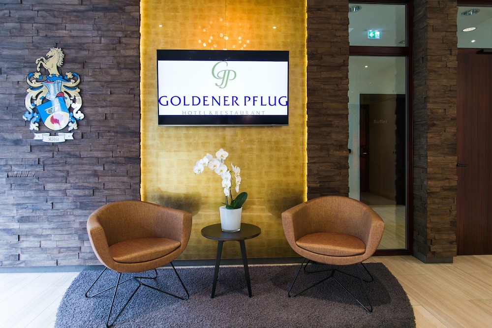 Hotel & Restaurant Goldener Pflug 61/77