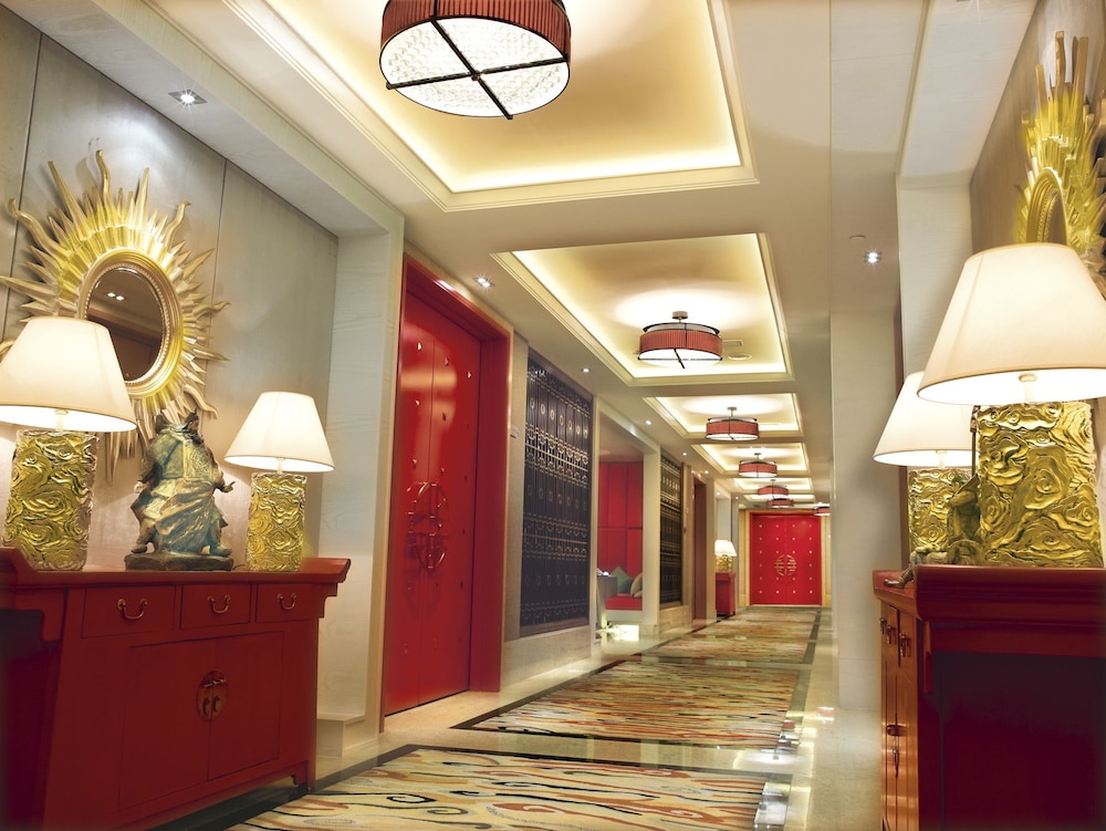 Glenview ITC Plaza Chongqing 14/75