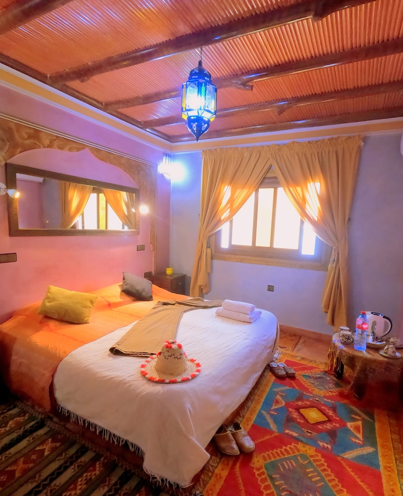 RIAD ATLAS PRESTIGE 38/78