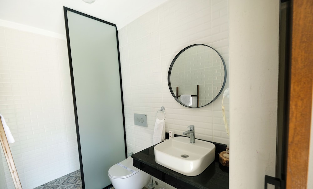 BESO Hotel Berke Ranch & Nature 53/54