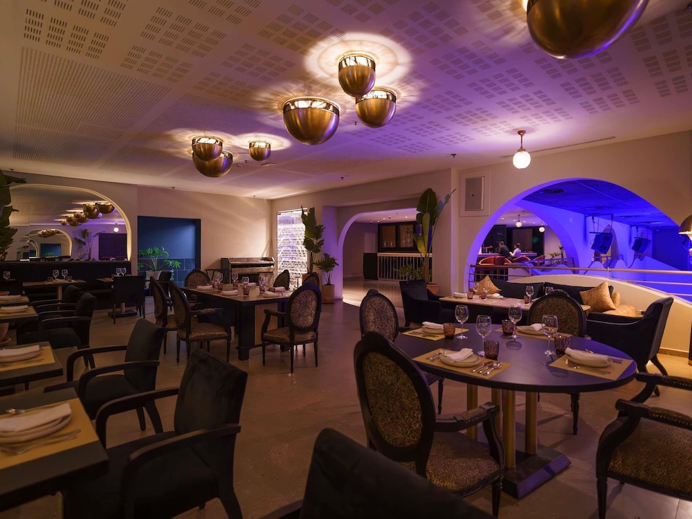 Sofitel Agadir Royal Bay Resort 33/50