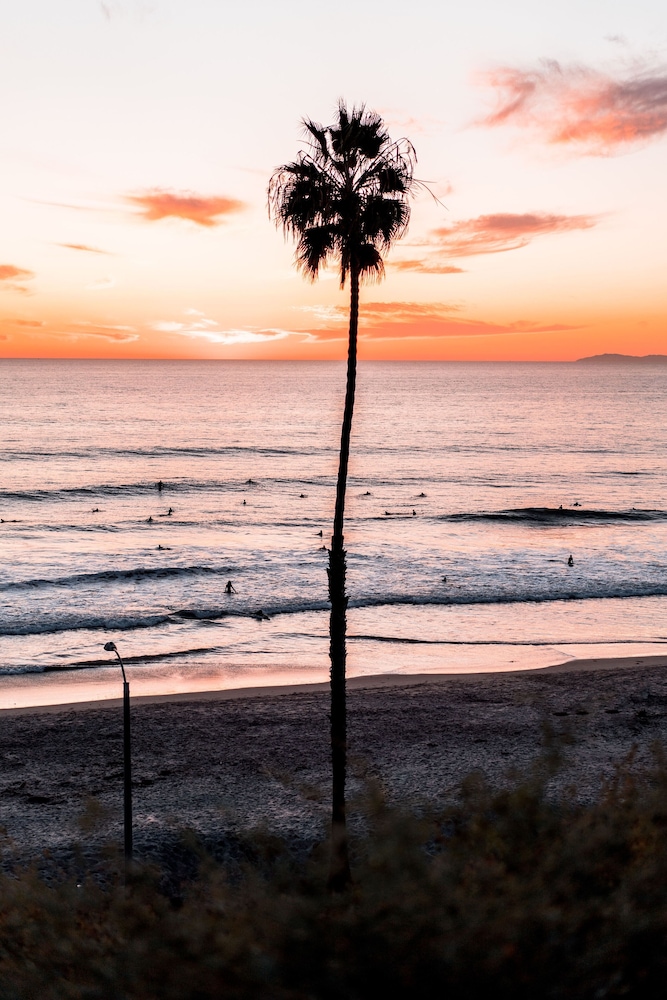 Capistrano Seaside Inn 43/50