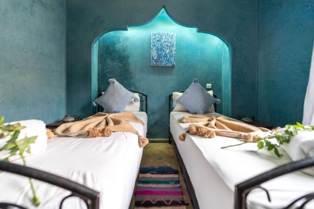 Riad Boutouil 18/50