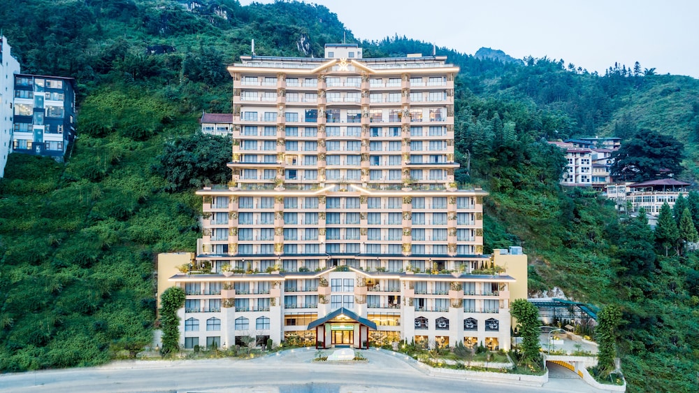 KK Sapa Hotel 2/70