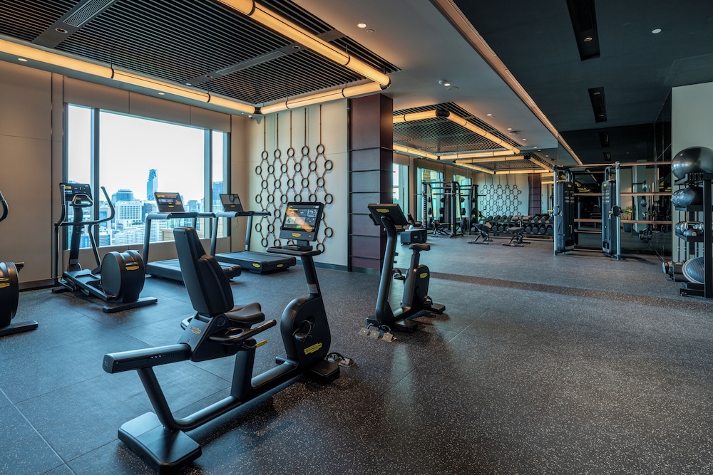 Grande Centre Point Prestige Bangkok 21/45