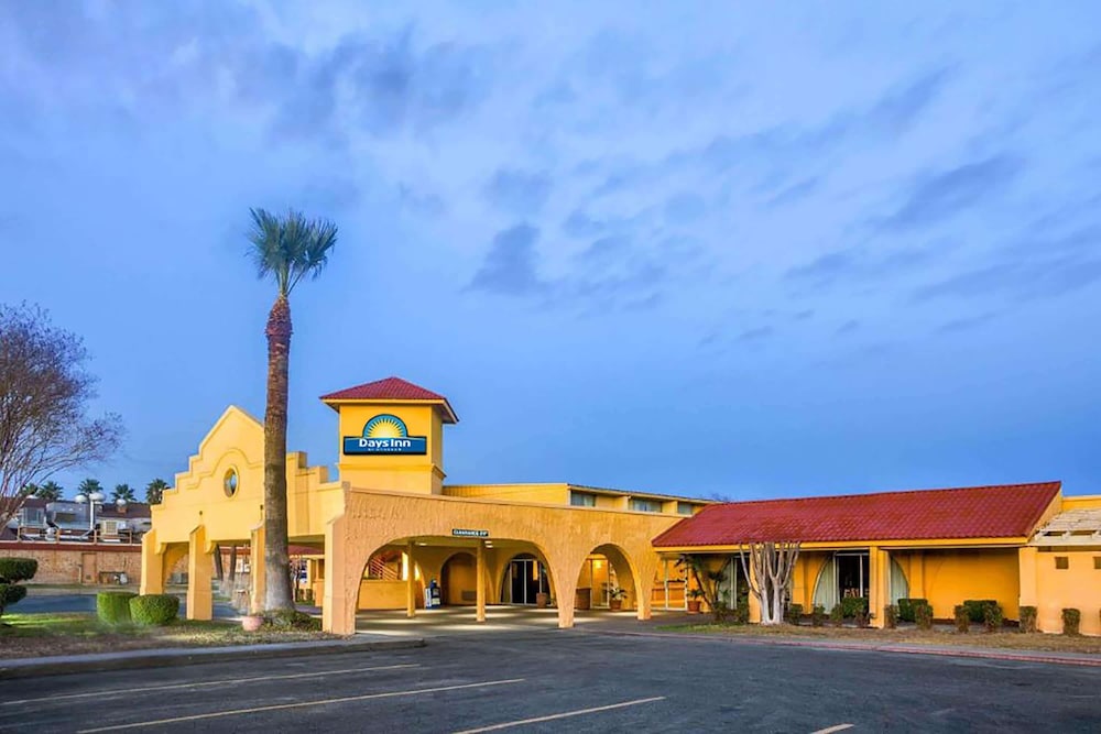 Days Inn by Wyndham Del Rio 2/55