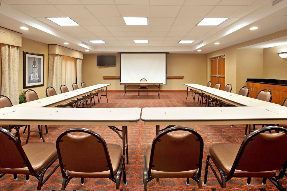 Hampton Inn Suites Fort Worth West I 30 39/43